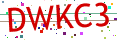 Verification code picture