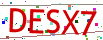 Verification code picture