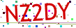 Verification code picture