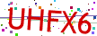 Verification code picture