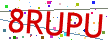 Verification code picture