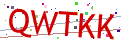 Verification code picture