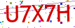 Verification code picture