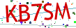 Verification code picture