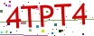 Verification code picture