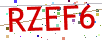 Verification code picture