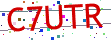 Verification code picture