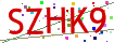 Verification code picture