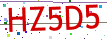 Verification code picture