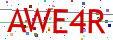 Verification code picture