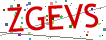 Verification code picture