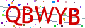 Verification code picture