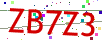 Verification code picture