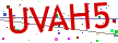 Verification code picture