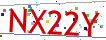 Verification code picture