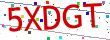 Verification code picture