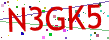 Verification code picture