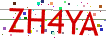 Verification code picture