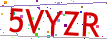 Verification code picture