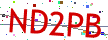 Verification code picture