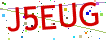 Verification code picture