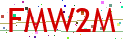 Verification code picture