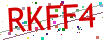 Verification code picture