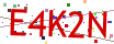 Verification code picture