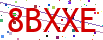 Verification code picture