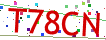 Verification code picture