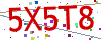 Verification code picture