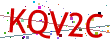 Verification code picture