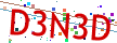 Verification code picture