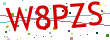 Verification code picture