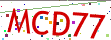 Verification code picture
