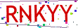 Verification code picture