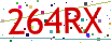 Verification code picture