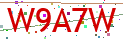 Verification code picture