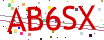 Verification code picture
