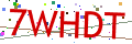 Verification code picture