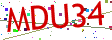 Verification code picture