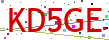 Verification code picture