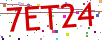 Verification code picture