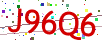 Verification code picture