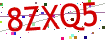Verification code picture