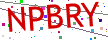 Verification code picture
