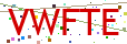 Verification code picture