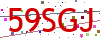 Verification code picture