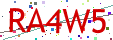 Verification code picture