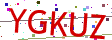 Verification code picture